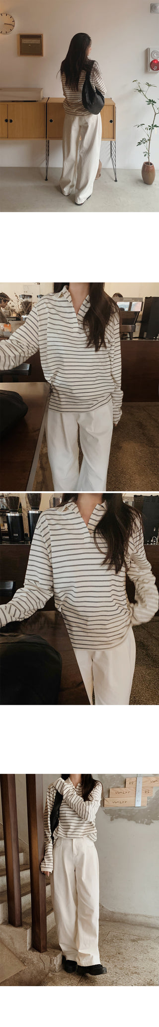 (Short/Basic/Long) (5 colors) Cotton Slacks Pants