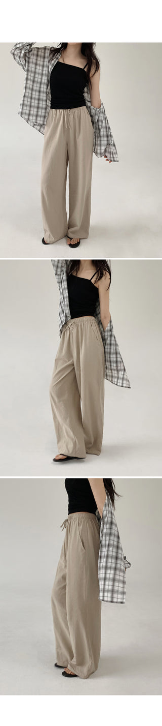 Check shirt - 3 colors