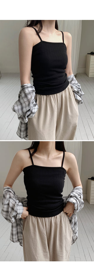 Check shirt - 3 colors