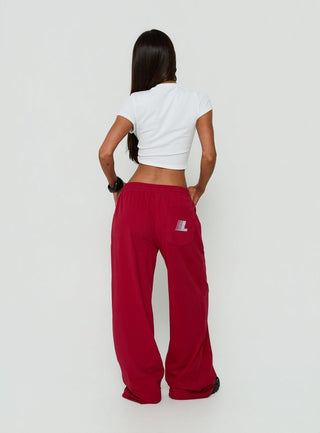 Calling Me Asymmetrical Gathered Top White