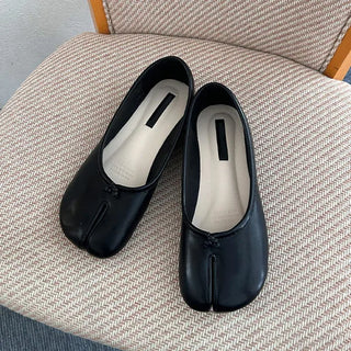 Tabi shoes