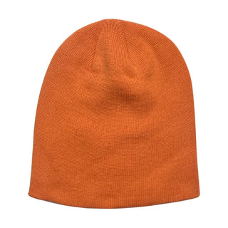 (9 colors) Basic Beanie