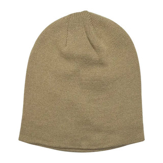 (9 colors) Basic Beanie