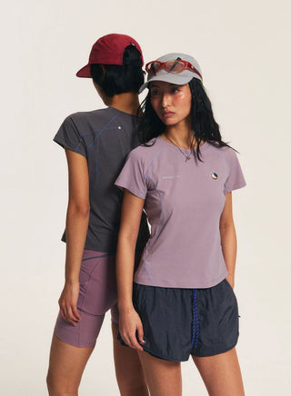 [Monterest] Quick-Dry Sports T-Shirt Women