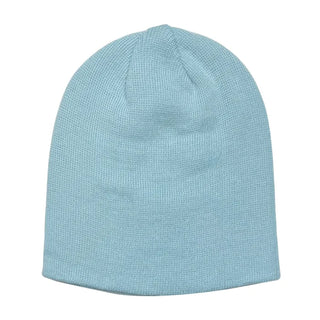 (9 colors) Basic Beanie