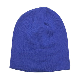 (9 colors) Basic Beanie