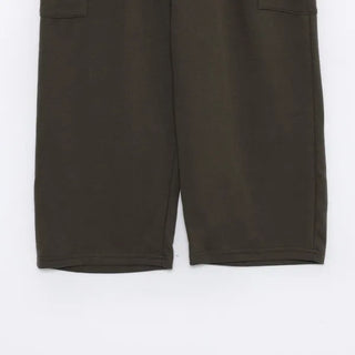 Cargo long pants