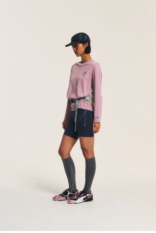 [Monterest] 5A Antibacterial Quick-Dry Long Sleeve Tee