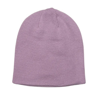 (9 colors) Basic Beanie