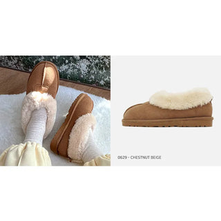 6 Recommended Sheepskin Slippers