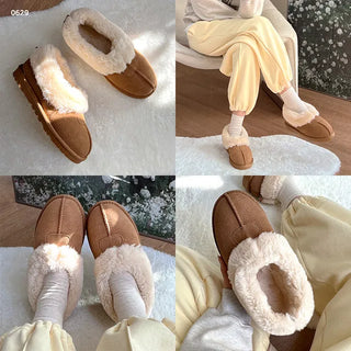 6 Recommended Sheepskin Slippers
