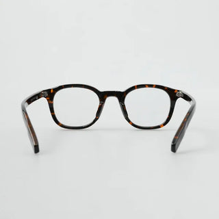 Daily clear lens sunglasses