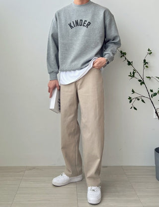 Kinder Sweatshirt (4 colors)