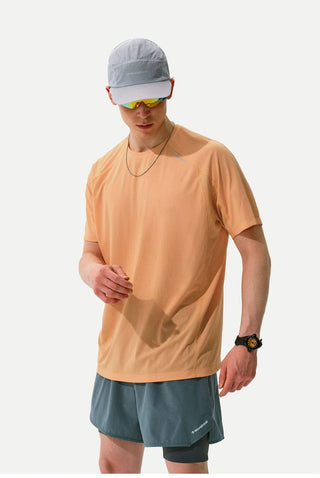 [Monterest] 5A Antibacterial Quick-Dry Sports Tee
