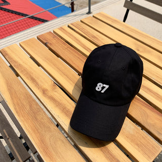 87 BALL CAP