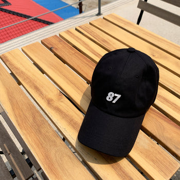 87 BALL CAP