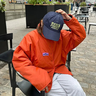 Logo Ball Cap