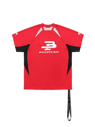 MASONPRINCE Lightweight Sports T-shirt