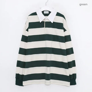 (Unisex) Striped T-shirt
