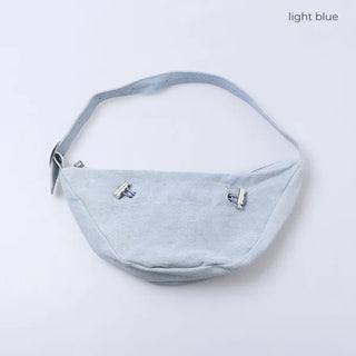 Drawstring tote bag