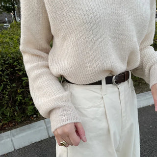 daily comfortable belt