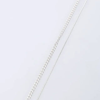 Basic necklace