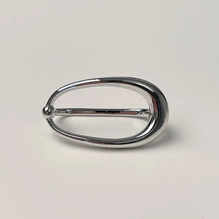 shield unique ring