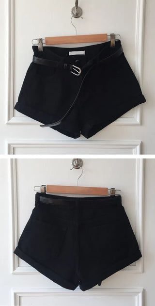 Must-have cotton shorts - 7 colors