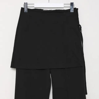 Wrap slacks