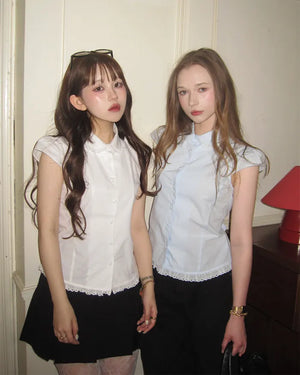 W / Tops