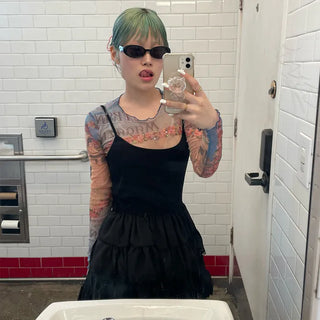Street sunglasses