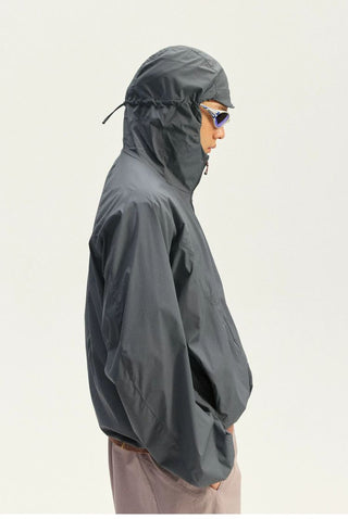 [Monterest] UPF50+ Packable Sun Protection Jacket