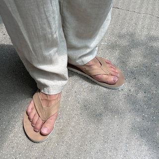 Easy Flip-flops (5 colors)