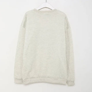 DUKE logo sweatshirt