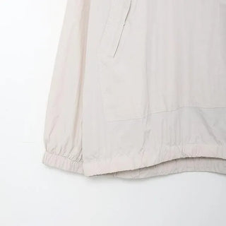Wind Technical Anorak