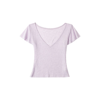 [NECY] Flutter Deep V