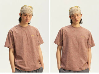 [Monterest] Quick-Dry Antibacterial Sports T-Shirt