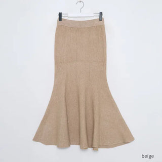 Mermaid skirt