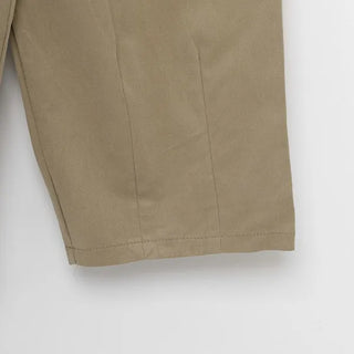 Wide Chino Pants