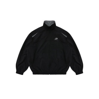 [MASONPRINCE] All Black Deconstructed Track Set