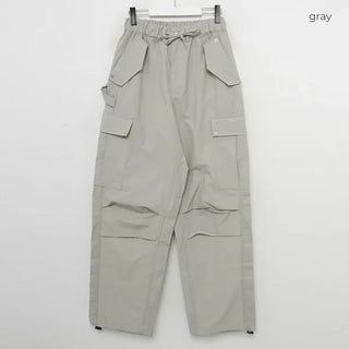 Carpenter Rivet Cargo Pants
