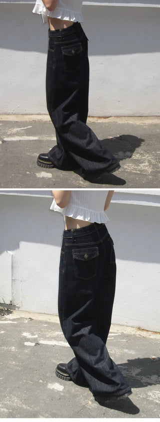 Ribbon Knot Puff Crop Blouse - 3 Colors