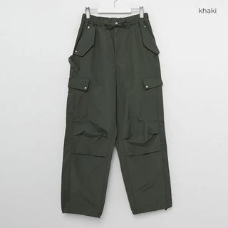 Carpenter Rivet Cargo Pants