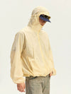[Monterest] UPF40+ Lightweight Packable Sun Jacket