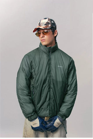 [Monterest] C6 Water-Resistant PrimaLoft Padded Jacket