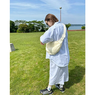 Soft cloth bag