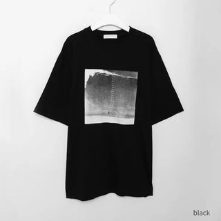 Wave Short-Sleeve T-Shirt