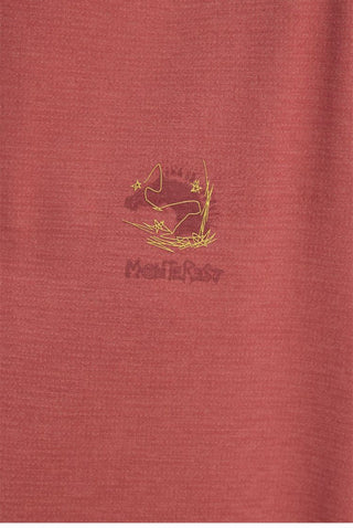 [Monterest] Quick-Dry Antibacterial Long Sleeve Tee