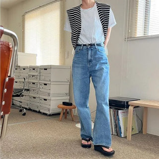Stitch Basic Belt