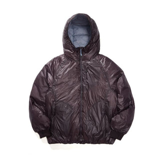 [Monterest] 700FP Goose Down Hooded Puffer Jacket